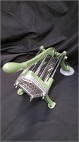 French fry cutter Retails $60