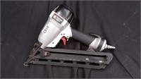 Porter Cable angled finish nailer - used