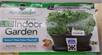 Aerogarden LED indoor garden Retails $149