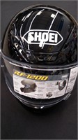 Shoei RF-1200 Motorcycle Helmet - sz L - DOT