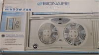 Bionaire Window Fan