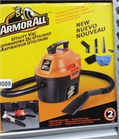 ArmorAll utility vac
