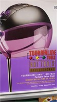 Tourmaline Tools portable salon dryer Retail $149