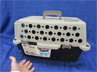extra small pet carrier