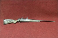 WEATHERBY MARK V .300 WTHBY RIFLE SS018645