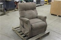MED-LIFT, LIFT CHAIR, MADE IN USA, WORKS PER