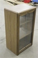 STEREO CABINET