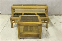 MATCHING TABLES,