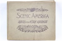 Scenic America Book