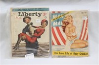 Early Magazines