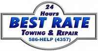 Best Rate Towing (406) 586-4357
