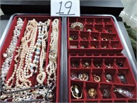 Costume Jewelry