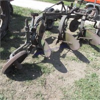 Oliver 3 x16 pull type plow