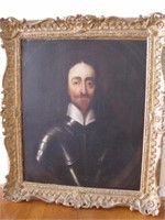 Portrait of "Charles I"