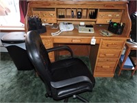 Desk/Chair