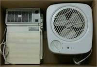 Two humidifiers lot