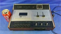 Roberts CD-710 cassette player