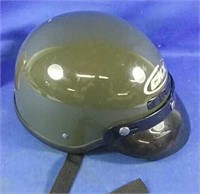 Motorcycle Helmet Size Small