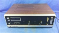 Panasonic fm/am 8-track stereo recorder