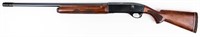 Gun Remington Sportsman 48 in 12 GA SA Shotgun