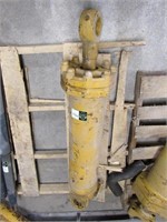 633C Scraper Cylinder-