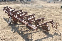 LINDSEY 3PT ROTARY CULTIVATOR