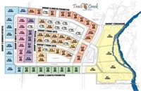 Trails Creek Subdivision Absolute RE Auction