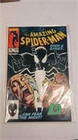 Marvel Comics Amazing Spider-Man #255