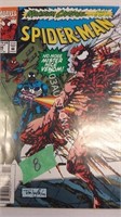 Marvel Comics Spider-Man #36 Maximum Carnage Pt. 8