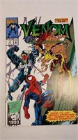 Marvel Comics Venom Lethal Protector #4 Part 4