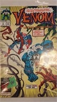 Marvel Comics Venom Lethal Protector #5 Part 5