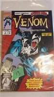 Marvel Comics Venom Lethal Protector #2 Part 2