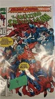 Marvel Comics Amazing Spider-Man #379 Carnage Pt 7