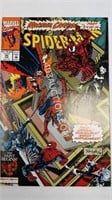 Marvel Comics Spider-Man #35 Maximum Carnage Pt. 4