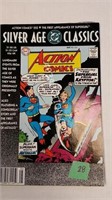 DC Comics Silver Age Classics: Action Comics #252