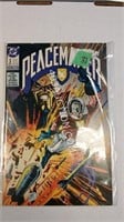 DC Comics Peacemaker #3 The Winds of War