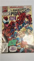Marvel Comics Amazing Spider-Man #380 Carnage