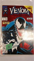Marvel Comics Venom Lethal Protector #1 Part 1