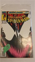 Marvel Comics Spectacular Spider-Man #203 Carnage