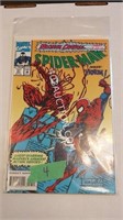 Marvel Comics Spider-Man #37 Maximum Carnage Pt 12
