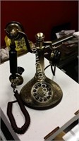 Paramount Collection Antique Replica Telephone