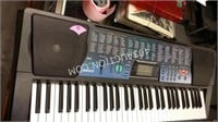 Casio CTK-511 Portable Digital Electronic Keyboard