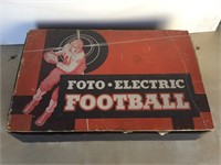 Foto Electric Football
