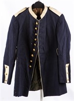 US MODEL 1881 ENLISTED DRESS COAT