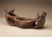 Inuit & First Nations Art Auction of May 25, 2016