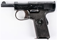 Gun H&R Self-Loading in 32 ACP Semi Auto Pistol
