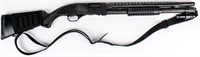 Gun Winchester 1300 Defender in 12 GA Pump Shotgun