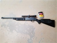 A7- BB/PELLET GUN