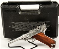 Gun Mitchell Arms American Eagle in 9mm SA Pistol