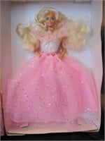 Twinkle Light Barbie #10390